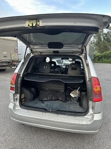 мицубиси спец стар: Mitsubishi Space Star: 2003 г., 1.3 л, Механика, Бензин, Универсал — 4