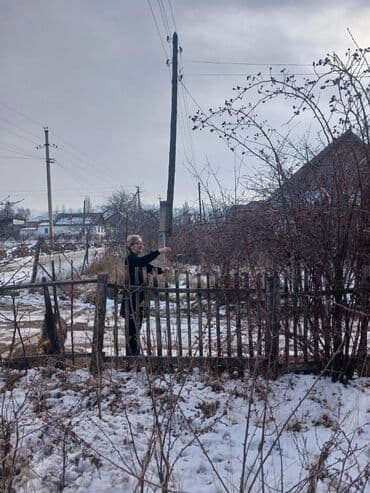 вулканизация аренда бишкек: Үй, 990 кв. м, 4 бөлмө, Менчик ээси — 9