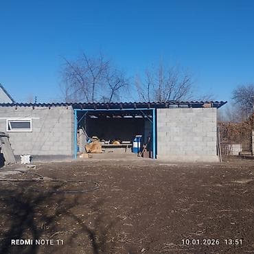 купить бытовку для дачи: СРОЧНО СРОЧНО ПРОДАЁТСЯ ДОМ В СЕЛО БИРЛИК. Продаётся дом с просторным — 3