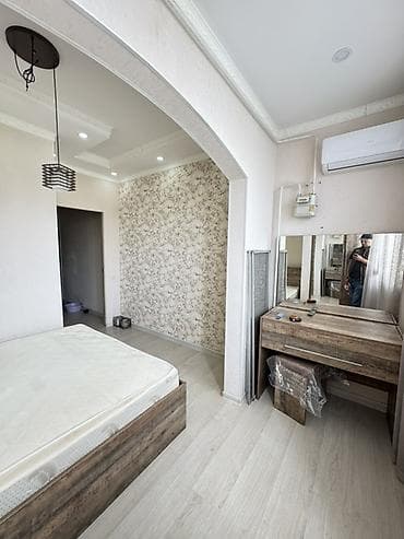 2х: 2 комнаты, 44 м², 106 серия улучшенная, 9 этаж — 5