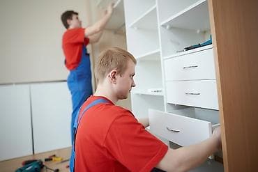 Требуется Мебельщик: Изготовление мебели