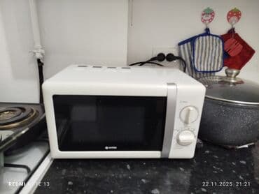 360 камера на авто: Микроволновка, Новый — 2