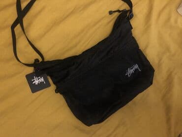 сумка хермес: Сумка Стуси — 1