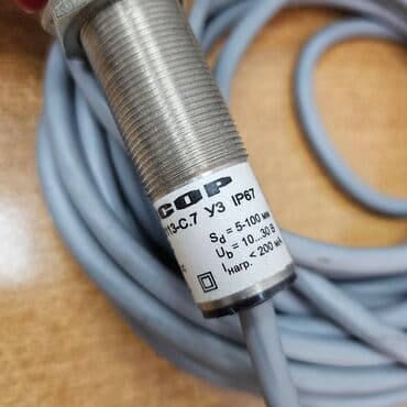 оборудование для ip телефонии модуль расширения настольные: BI8U-EM18WD-AP6X-H1141 NPN(!!!) ИНДУКТИВНЫЙ ДАТЧИК TURCK -120 дол. за — 2