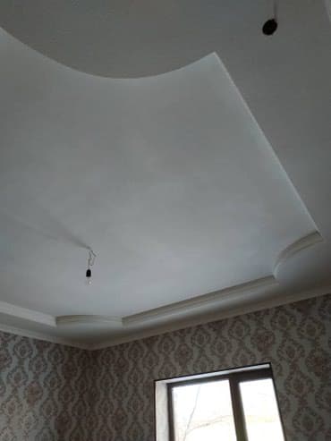 обзор цен на строительные и отделочные работы в бишкеке: Евро ремонт . качественно по доступным ценам . ограмменыи опыт — 4