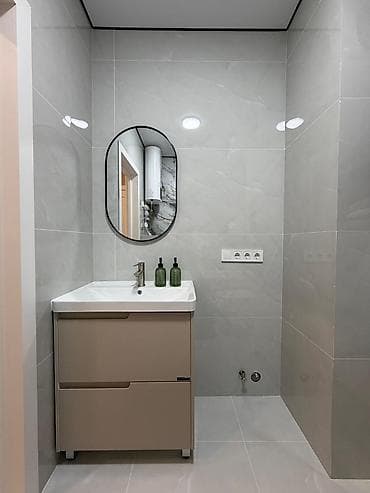 1 комната, 50 м², Элитка, 5 этаж, Евроремонт — 10