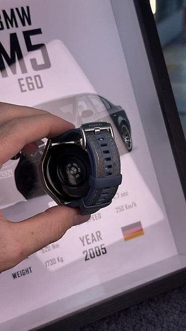 one plus: HUAWEI Watch GT 5 — умные часы с круглым AMOLED‑дисплеем и — 5