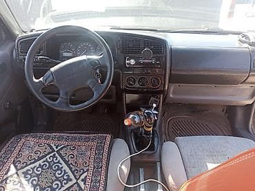 бампер на w202: Volkswagen Passat Variant: 1994 г., 2 л, Механика, Бензин, Универсал — 4