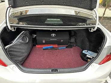 camry 50 2012: Toyota Camry: 2014 г., 2.5 л, Автомат, Бензин, Седан — 10