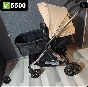 rant коляска новый: Коляски — 8