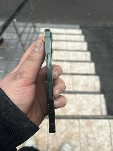 айфон 13 мини рассрочка: IPhone 13 mini, Б/у, 128 ГБ, Alpine Green, Чехол, 78 % — 2