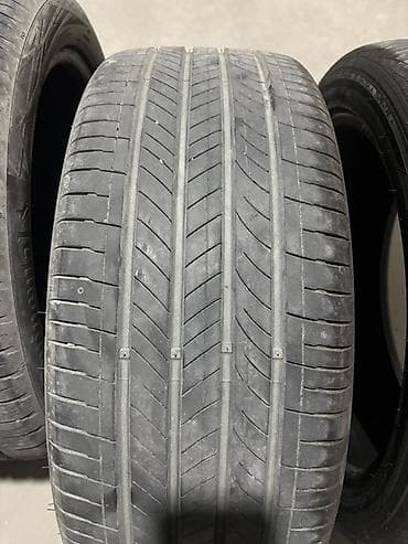 шина 225 40 18: 2резины hankook 2 резины continental 
Протектор очень хороший — 2