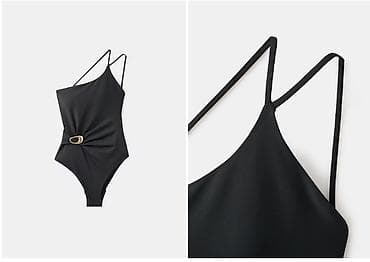 mango: Продается купальник Mango. Новый, с этикетками. Размер S. Заказала из — 4