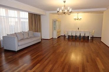 пентхаусы: 6 комнат и более, Собственник, Без подселения, С мебелью полностью — 6