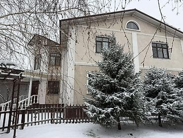 Аренда домов: 380 м², 11 комнат, Забор, огорожен, Кондиционер, Подвал, погреб — 2