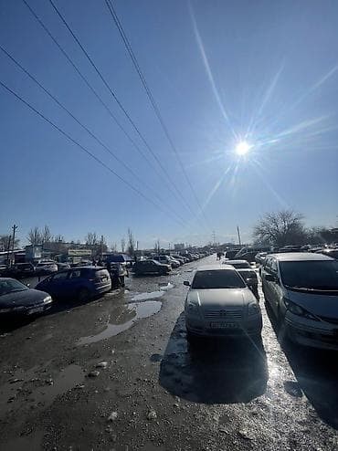 колесо 13: Продаю контейнер на рынке,КУДАЙБЕРГЕН’’ со входа Волкова первый ряд — 5