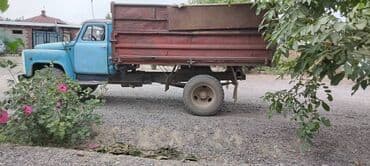 ГАЗ: ГАЗ : 1991 г., Механика, Бензин — 3