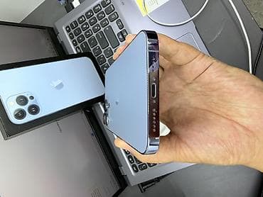 iphone 7 plus 32: IPhone 13 Pro Max, Б/у, 256 ГБ, Sierra Blue, Коробка, В рассрочку, 81 % — 6