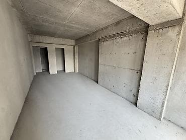 500: 1 комната, 65 м², Таш-Рабат ТРЦ Элитка, 10 этаж — 2