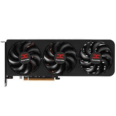 купить rx 7900 xtx: Видеокарта, Новый, Radeon RX, 16 ГБ, Для ПК — 3