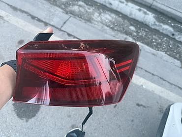 сетка кду: Комплект стоп-сигналов Kia 2019 г., Б/у, Аналог, Корея — 3