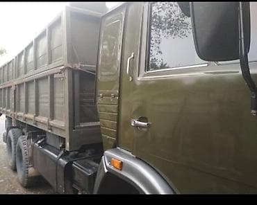 домкраты для авто: Грузовик, Камаз, Стандарт, Б/у — 5