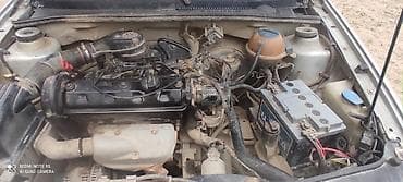 опель корса б: Volkswagen Polo: 1994 г., 1.6 л, Ручные, Бензин, Седан — 5