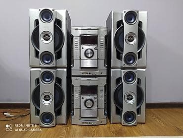 samsung 21s: Продаю недорого верхний SONY мощный музыкальный центр есть и другие — 1