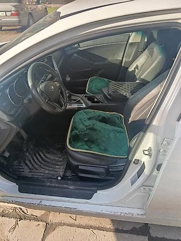 киа оптима 2014: Kia K5: 2013 г., 2 л, Автомат, Бензин, Седан — 6