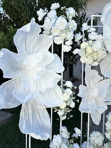 цветы телеграм: 🌸 **ГИГАНТСКИЕ ЦВЕТЫ ДЛЯ ИНТЕРЬЕРА — ДЕКОР, КОТОРЫЙ ПРИВЛЕКАЕТ — 7