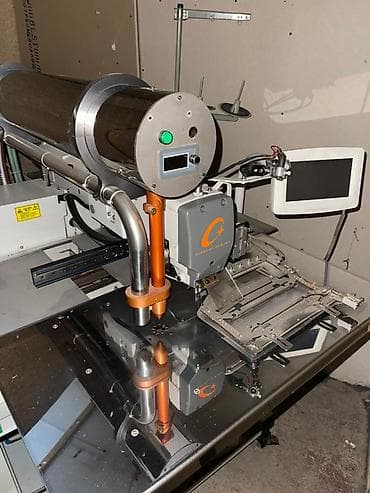 утюг строительный: Карманная машина — 4