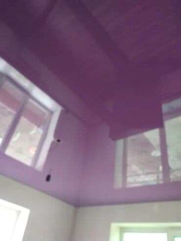 стоимость натяжной потолок: Натяжной потолок Матовое, Глянцевое, 3D потолки Бесплатный замер, Гарантия, Бесплатная консультация — 23