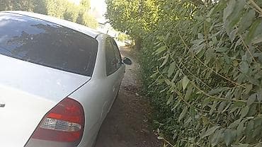 нубира каропка: Daewoo Nubira: 2000 г., 1.5 л, Механика, Бензин, Седан — 4