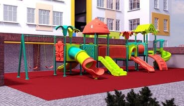 военная форма сша: Детские площадки, комплексы, спортивные площадки, горки, качели — 7