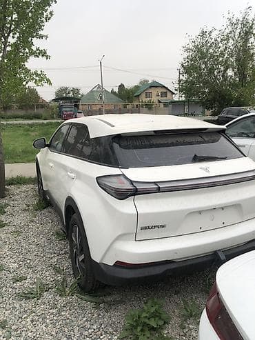 weltmeister ex5 отзывы: Weltmeister EX5, 2022 г. — 5