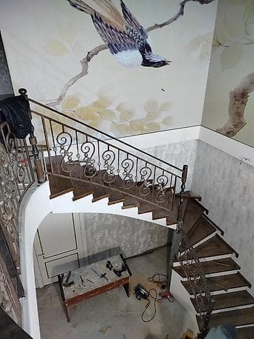 токмок кун чыгыш: Сварочные работы любой сложности с выездом — 3