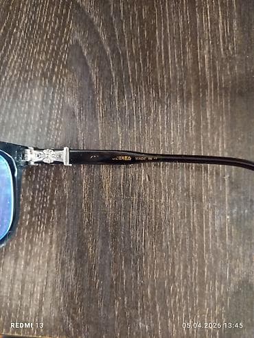 miss dior: Компьютерные очки очки, Унисекс, Цвет оправы: Черный, Новый — 2