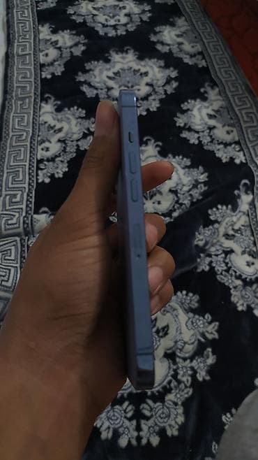 iphone 15 prо: IPhone 11, Б/у, 128 ГБ, Черный, Чехол, 100 % — 7