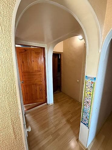 64: 3 комнаты, 64 м², 106 серия, 9 этаж — 3
