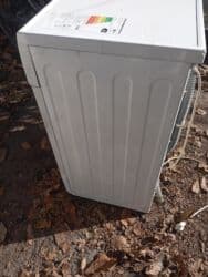 стиральная машина самсунг: Кир жуучу машина Samsung, Колдонулган, Автомат, 9 кг чейин, Толук өлчөм — 7