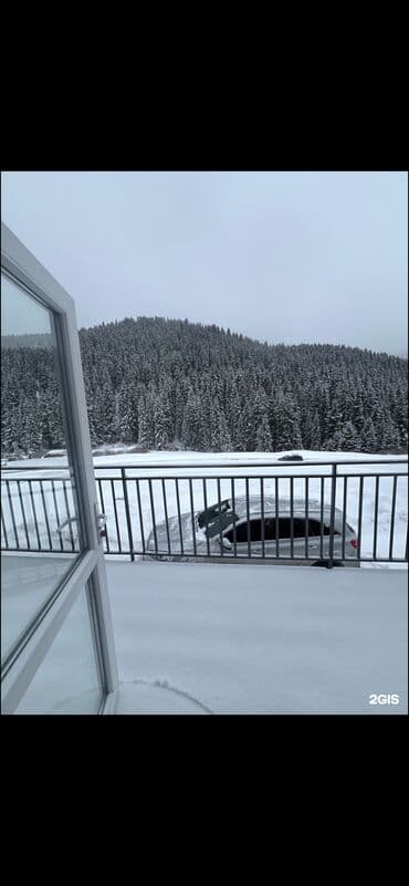 швед уйлар: Беседка — 9