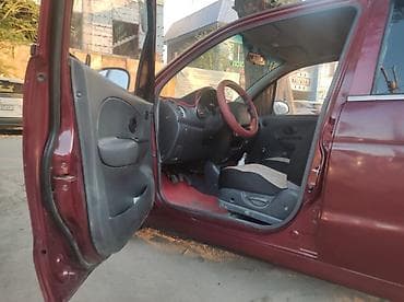 бензо пилы: Сдаю Daewoo Matiz 2 под выкуп на 12 месяцев (365 дней), год выпуска — 8