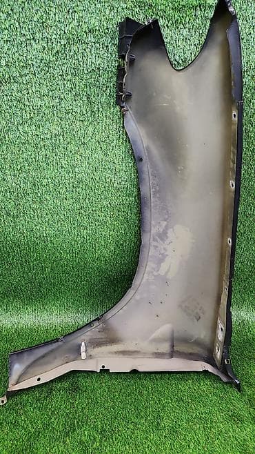 х5: Переднее правое BMW, 2005 г., Б/у, Оригинал — 7