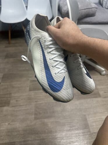 найк бутсы: Футбольные бутсы Nike Mercurial (версии Vapor/Superfly линейки).43 — 3