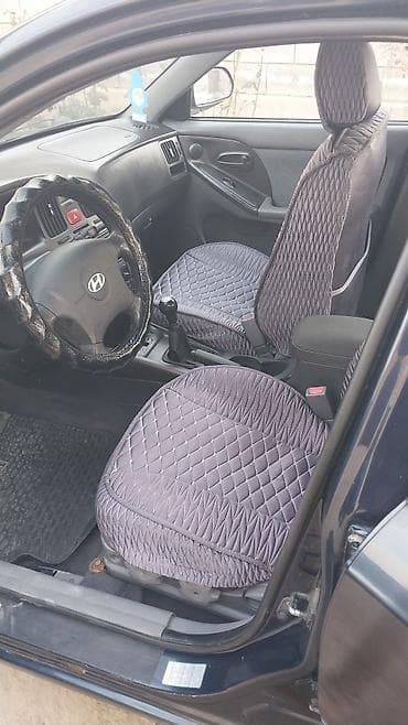 Унаа сатуу: Hyundai Elantra: 2008 г., 1.6 л, Механика, Бензин, Седан — 6