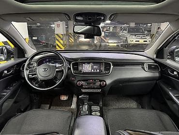 audi c7: Kia Sorento: 2017 г., 2.2 л, Автомат, Дизель, Кроссовер — 2