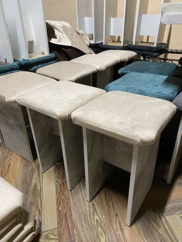 табуретки на кухню бишкек: Табуретка, Новый, ЛДСП, Не раскладной — 4