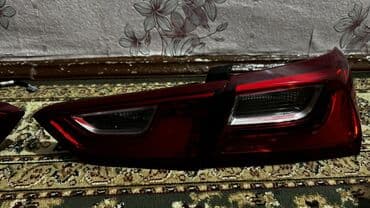 мониторы бишкек бу: Комплект стоп-сигналов Chevrolet Cobalt 2017 г., Б/у, Оригинал — 3