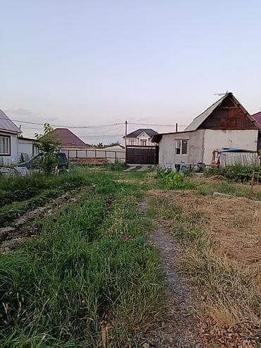 Земельные участки: 8 соток, Для строительства, Договор купли-продажи, Тех паспорт — 3