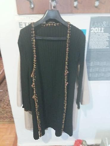 улетные цены ош: Б/у вещи 
Кардиган 300 сом 
Куртки 500 сом 
Пальто 700 сом — 3